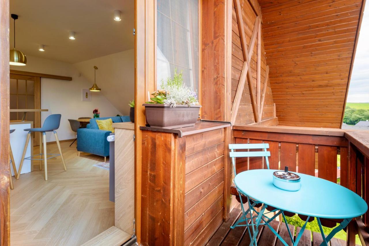 Tatrystay Cactus Luxury Apartments High Tatras Vel'ka Lomnica Exterior foto