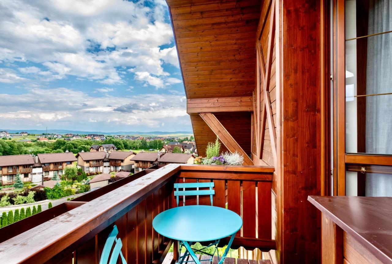 Tatrystay Cactus Luxury Apartments High Tatras Vel'ka Lomnica Exterior foto