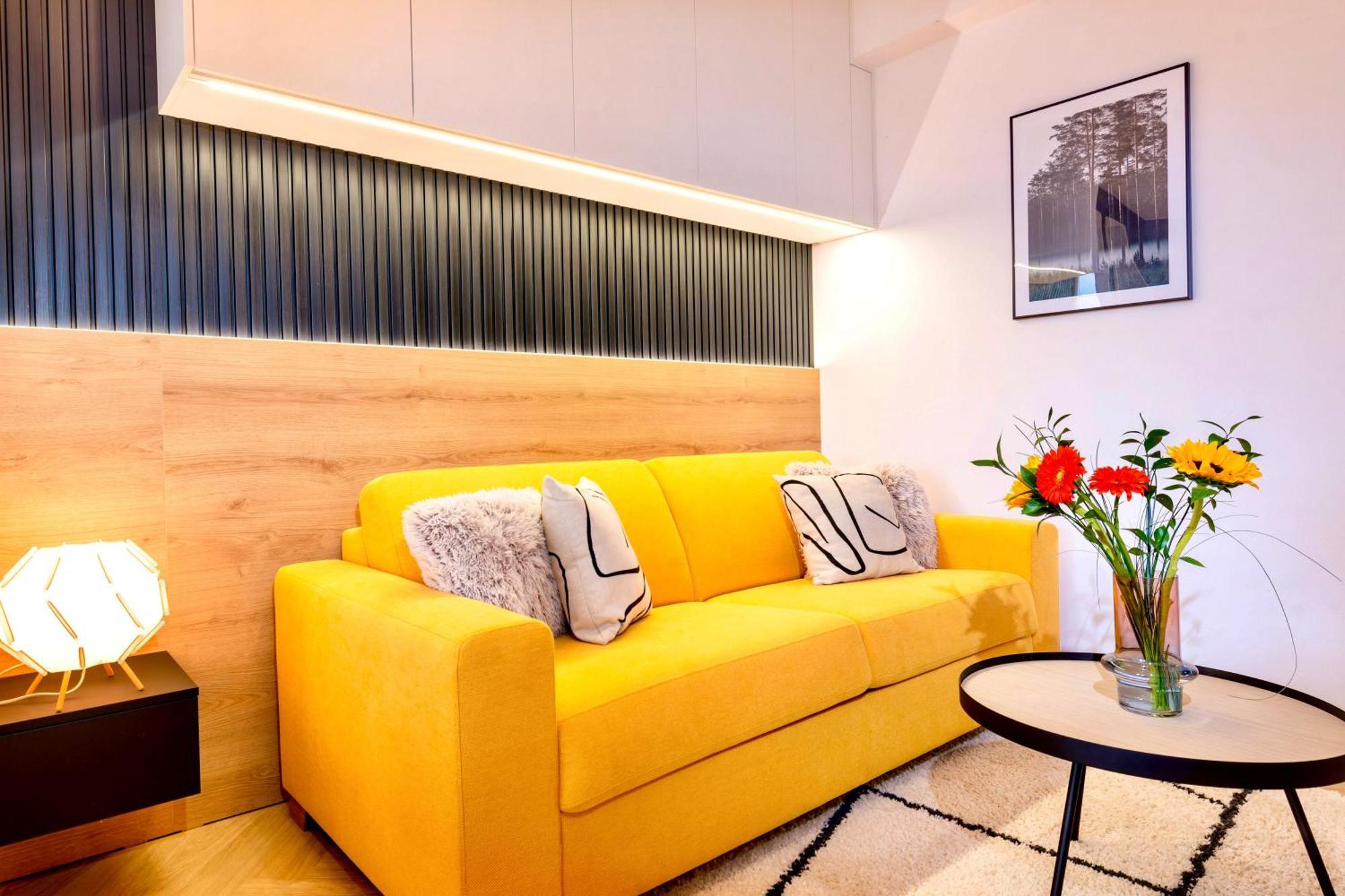Tatrystay Cactus Luxury Apartments High Tatras Vel'ka Lomnica Quarto foto